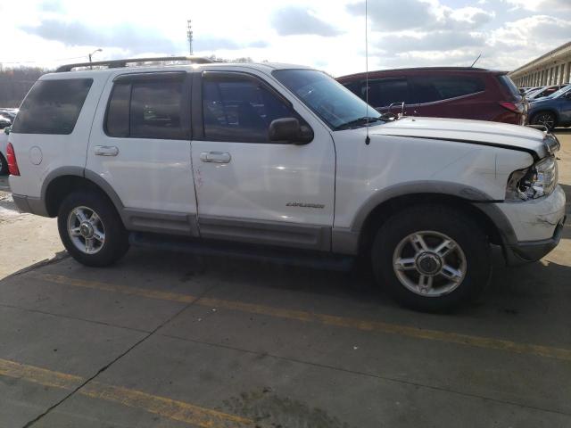 Photo 4 from auction – 2002 FORD EXPLORER X with VIN 1FMZU73EX2UB63208