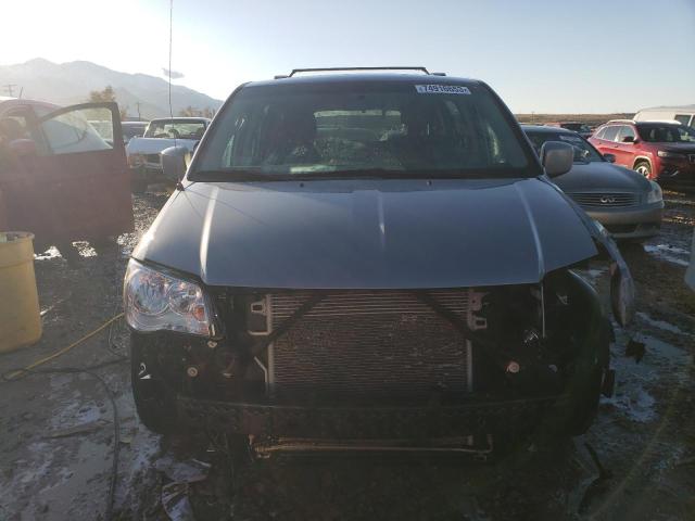 Photo 5 from auction – 2016 DODGE GRAND CARA with VIN 2C4RDGCG4GR340183