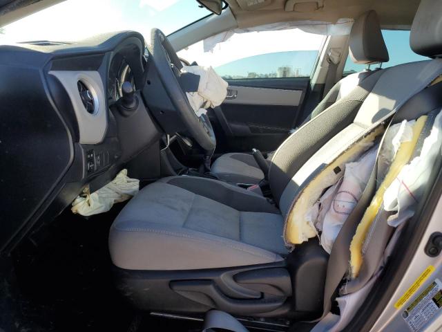 Photo 7 from auction – 2017 TOYOTA COROLLA L with VIN 5YFBURHE1HP713640