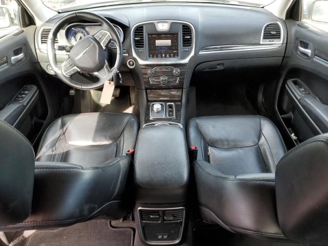 Photo 8 from auction – 2016 CHRYSLER 300 with VIN 2C3CCAAG5GH229743