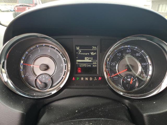 Photo 9 from auction – 2014 CHRYSLER TOWN & COU with VIN 2C4RC1BG8ER247892
