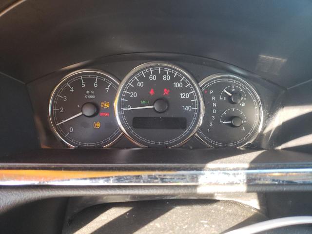 Photo 9 from auction – 2006 BUICK LACROSSE C with VIN 2G4WE587561144162