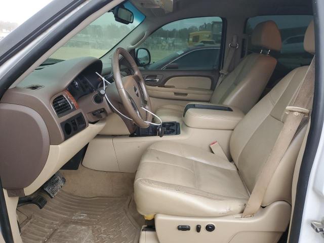 Photo 7 from auction – 2007 GMC NEW SIERRA with VIN 2GTEC13JX71563322