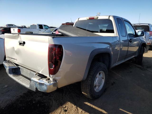Photo 3 from auction – 2004 CHEVROLET COLORADO with VIN 1GCDT196748213170