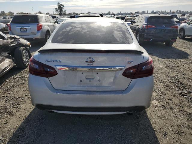 Photo 6 from auction – 2017 NISSAN ALTIMA 2.5 with VIN 1N4AL3APXHC215667