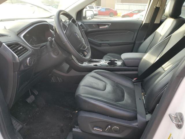 Photo 7 from auction – 2018 FORD EDGE TITAN with VIN 2FMPK4K82JBB13124