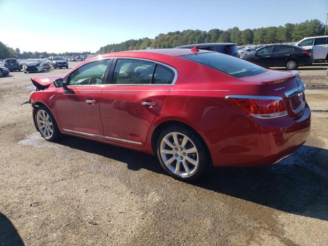 Photo 2 from auction – 2013 BUICK LACROSSE T with VIN 1G4GJ5G35DF324651