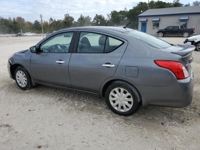 Photo 2 from auction – 2017 NISSAN VERSA S with VIN 3N1CN7AP2HL890280