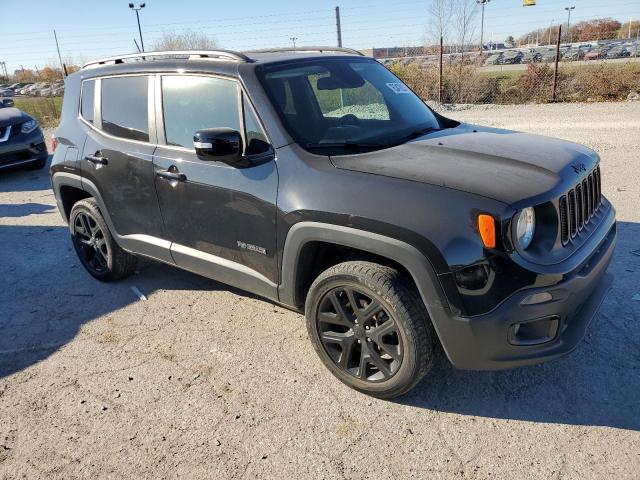 Photo 4 from auction – 2017 JEEP RENEGADE L with VIN ZACCJBBB1HPF86010