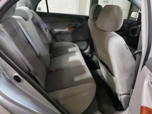 Photo 10 from auction – 2008 TOYOTA COROLLA CE with VIN 1NXBR30E28Z004840