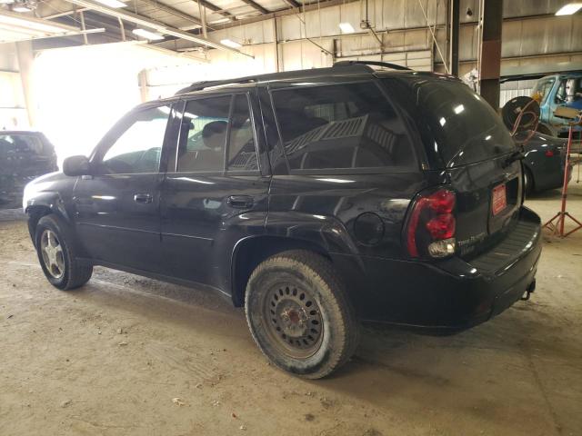 Photo 2 from auction – 2008 CHEVROLET TRAILBLAZE with VIN 1GNDT13S782111549