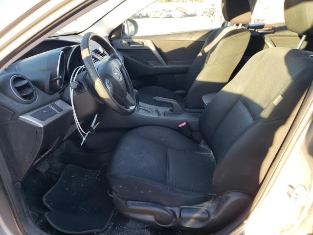 Photo 7 from auction – 2013 MAZDA 3 I with VIN JM1BL1TF5D1817227