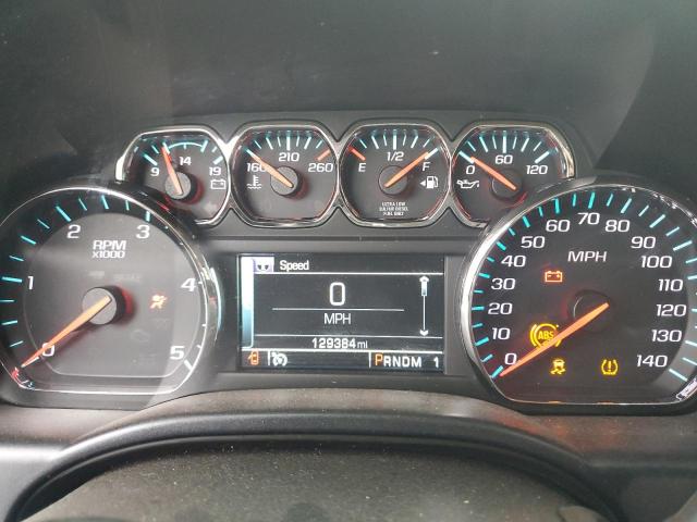 Photo 9 from auction – 2015 CHEVROLET SILVERADO with VIN 1GC1KVE83FF137269