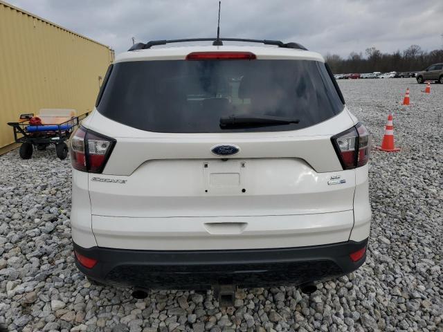Photo 6 from auction – 2017 FORD ESCAPE SE with VIN 1FMCU9G97HUB85447