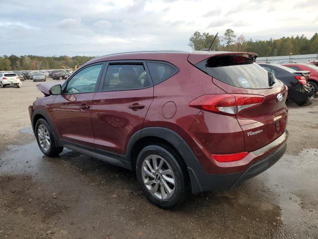Photo 2 from auction – 2016 HYUNDAI TUCSON LIM with VIN KM8J33A49GU135734
