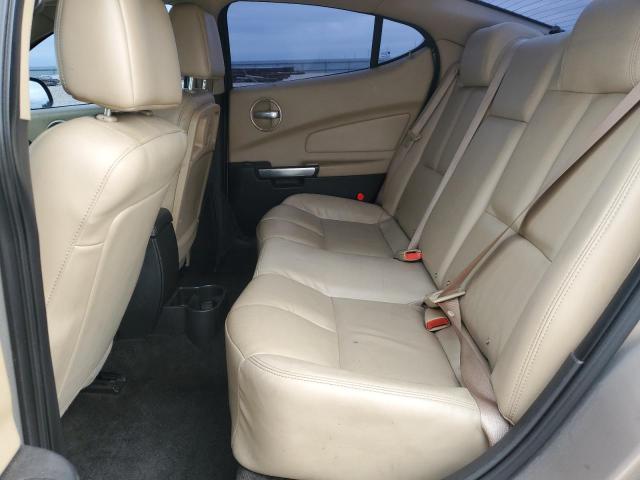Foto 10 de la subasta – 2007 PONTIAC GRAND PRIX con VIN 2G2WP552X71168213