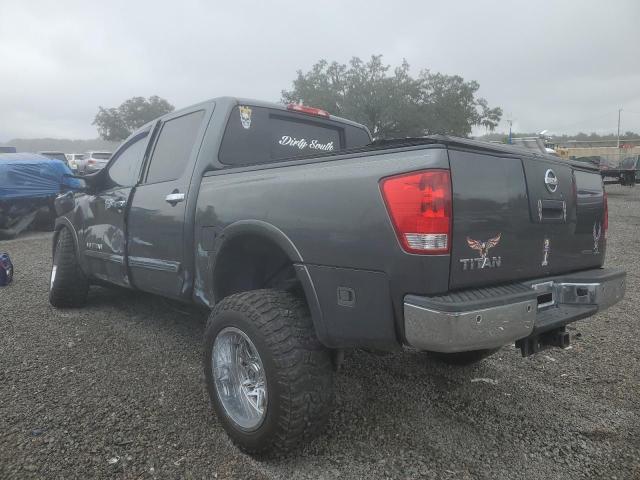 Photo 2 from auction – 2012 NISSAN TITAN S with VIN 1N6BA0ED9CN303638