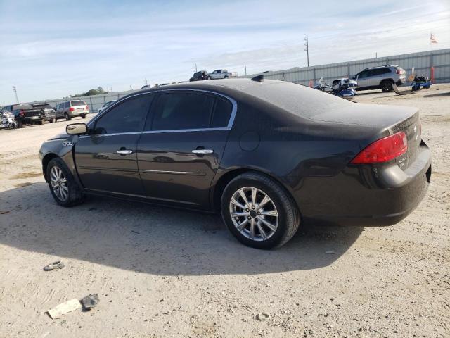 Photo 2 from auction – 2009 BUICK LUCERNE CX with VIN 1G4HD57M39U137383