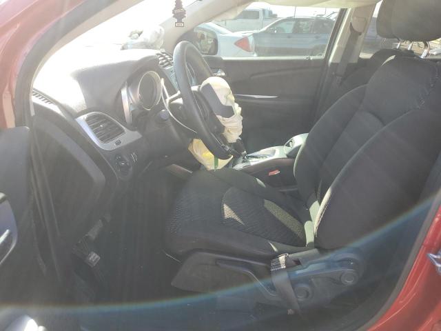 Photo 7 from auction – 2018 DODGE JOURNEY SX with VIN 3C4PDCBG2JT514497