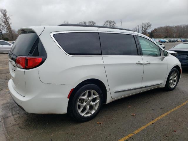 Photo 3 from auction – 2017 CHRYSLER PACIFICA T with VIN 2C4RC1BG8HR515991