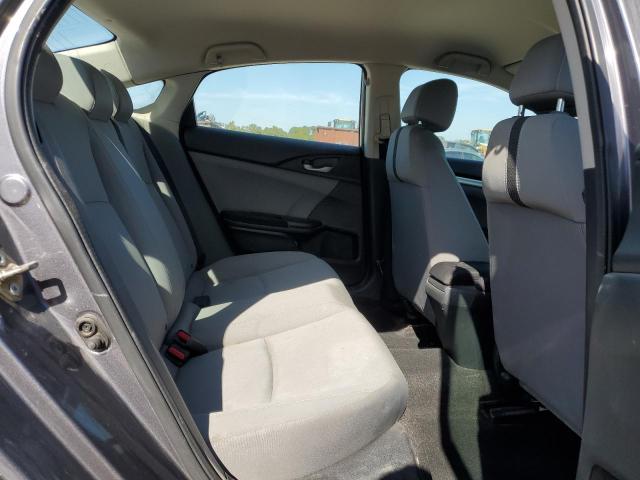 Photo 10 from auction – 2016 HONDA CIVIC LX with VIN 2HGFC2F57GH515861