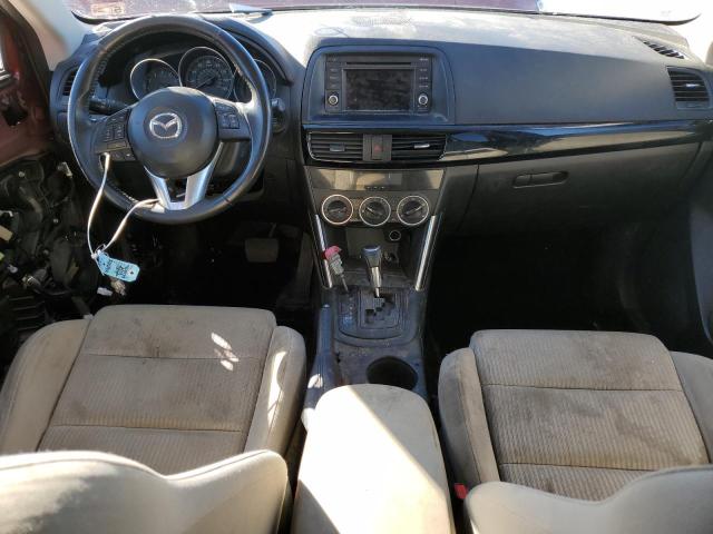 Photo 8 from auction – 2013 MAZDA CX-5 TOURI with VIN JM3KE2CE6D0119309