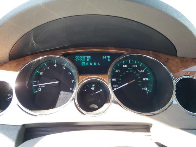 Photo 9 from auction – 2011 BUICK ENCLAVE CX with VIN 5GAKRBEDXBJ365757