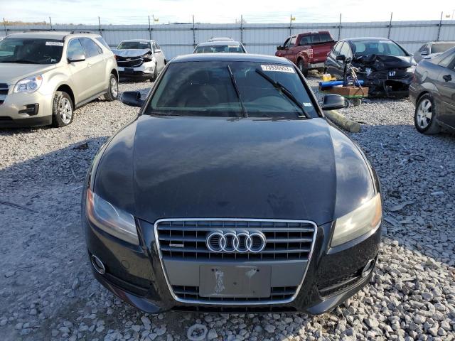Photo 5 from auction – 2012 AUDI A5 PREMIUM with VIN WAULFAFR5CA024622
