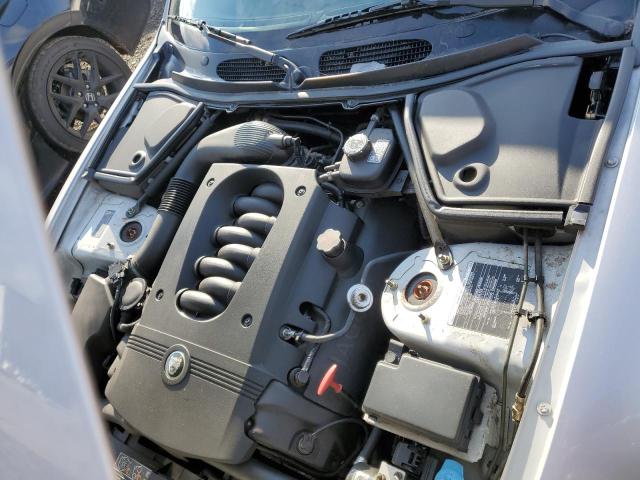 صورة رقم 11 من المزاد - 2005 JAGUAR XK8 مع VIN SAJDA42CX52A42480