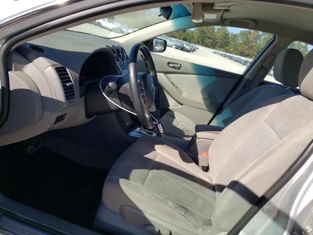 Photo 7 from auction – 2012 NISSAN ALTIMA BAS with VIN 1N4AL2AP3CN426703