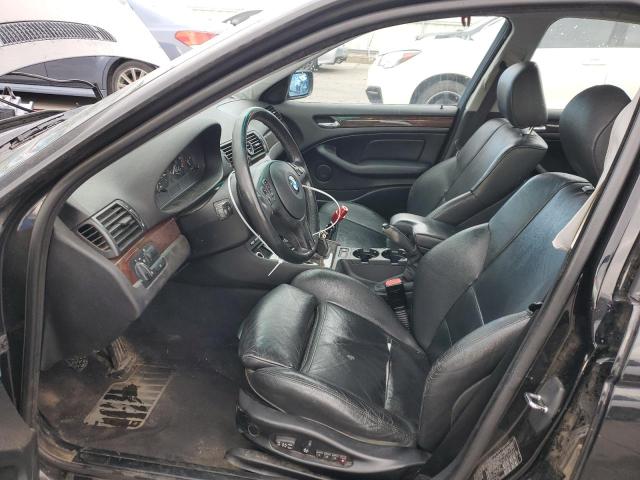 Photo 7 from auction – 2002 BMW 325 XI with VIN WBAEU33462PF58259