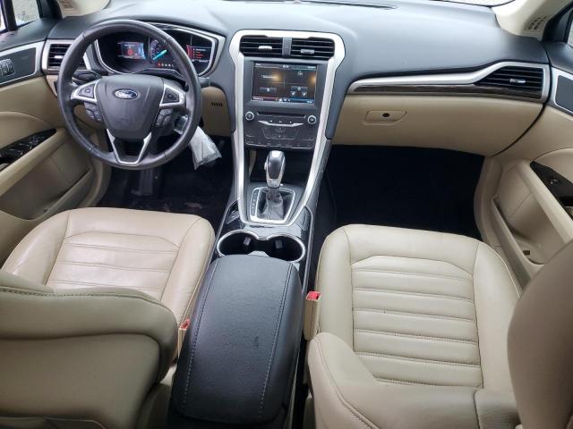 Photo 8 from auction – 2015 FORD FUSION SE with VIN 3FA6P0LU8FR292595