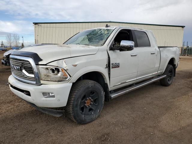 RAM 2500 LONGH 2018 with VIN 3C6UR5PL4JG363653 - Photo from auction