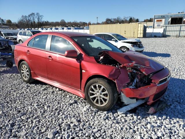 Photo 4 from auction – 2011 MITSUBISHI LANCER ES/ with VIN JA32U2FU9BU015500