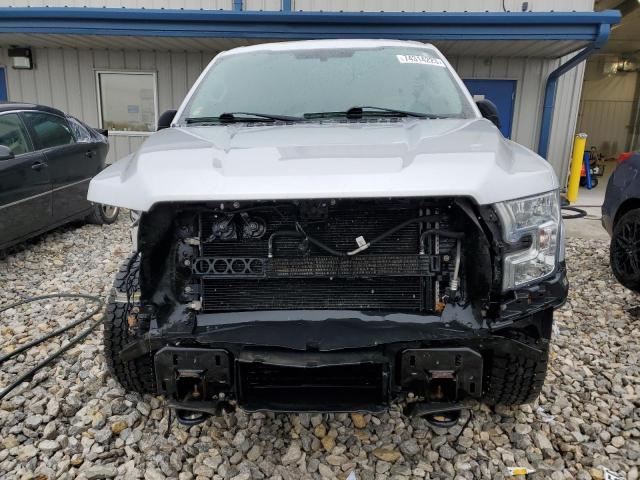Photo 5 from auction – 2015 FORD F150 SUPER with VIN 1FTEW1EP0FFC69797