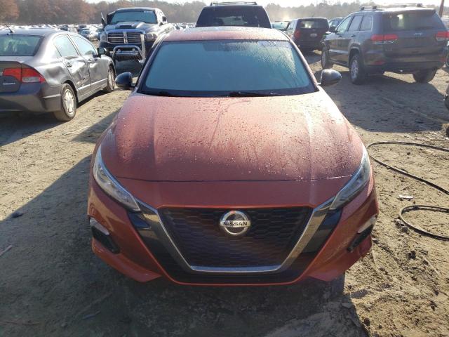 Photo 5 from auction – 2019 NISSAN ALTIMA SR with VIN 1N4BL4CW1KC206281