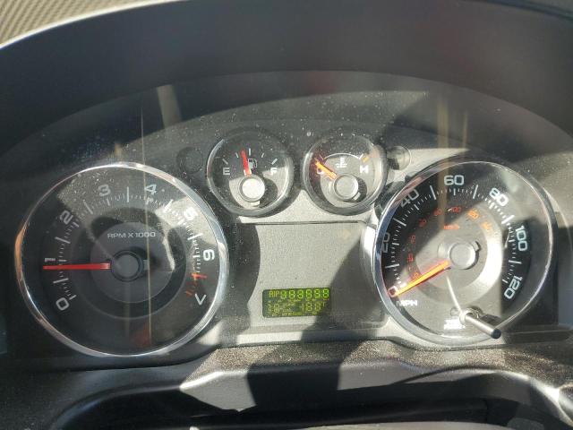Photo 9 from auction – 2007 FORD EDGE SE with VIN 2FMDK46C07BA75810