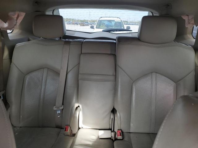 Photo 10 from auction – 2011 CADILLAC SRX PREMIU with VIN 3GYFNCEY7BS527860