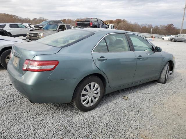 Photo 3 from auction – 2011 TOYOTA CAMRY BASE with VIN 4T1BF3EK0BU767647