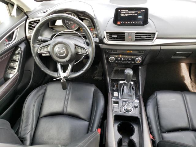 Photo 8 from auction – 2017 MAZDA 3 TOURING with VIN 3MZBN1L74HM148571