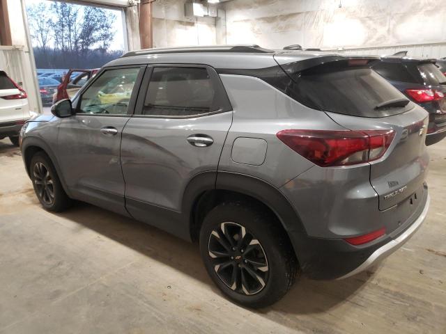 صورة رقم 2 من المزاد - 2021 CHEVROLET TRAILBLAZE مع VIN KL79MPS23MB066102