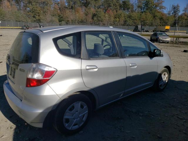 Фото 3 с аукциона – 2012 HONDA FIT с VIN JHMGE8H32CC030583