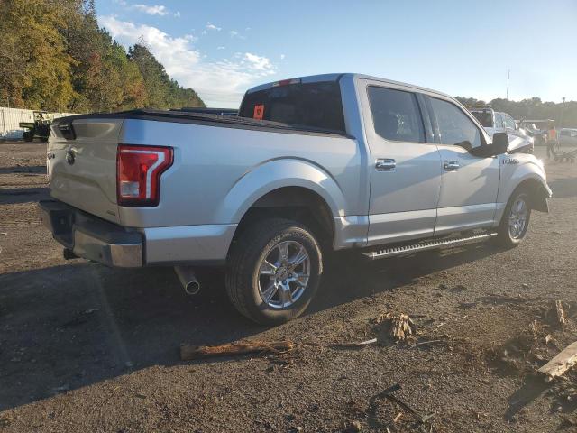 Photo 3 from auction – 2016 FORD F150 SUPER with VIN 1FTEW1CF7GKE91188