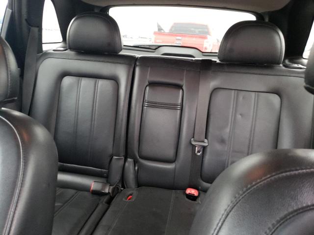 Photo 10 from auction – 2012 CHEVROLET CAPTIVA SP with VIN 3GNFL4E55CS644269