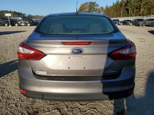 Photo 6 from auction – 2014 FORD FOCUS SE with VIN 1FADP3F25EL369245