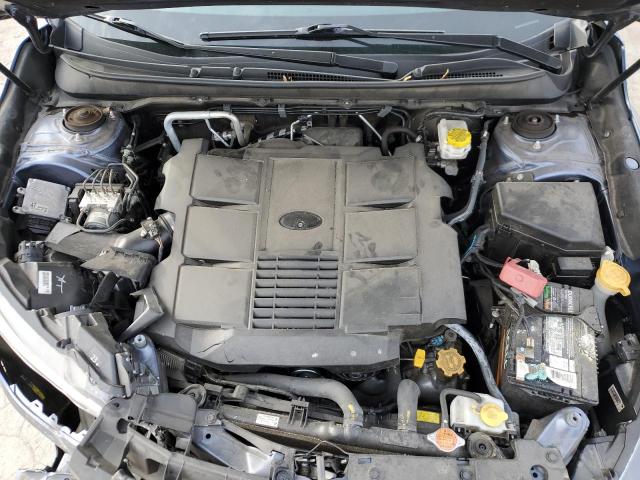 Photo 12 from auction – 2018 SUBARU OUTBACK 3. with VIN 4S4BSENC6J3354233