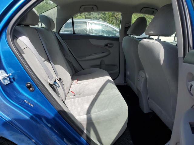 Photo 10 from auction – 2009 TOYOTA COROLLA BA with VIN JTDBL40E199027896