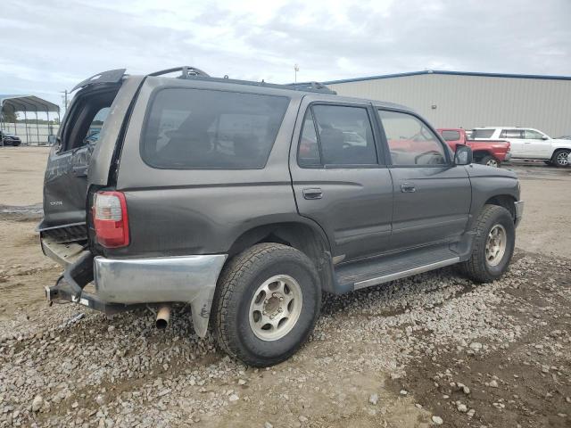 Photo 3 from auction – 1998 TOYOTA 4RUNNER SR with VIN JT3GN86R1W0081589