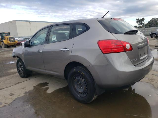 Photo 2 from auction – 2010 NISSAN ROGUE S with VIN JN8AS5MT3AW020276