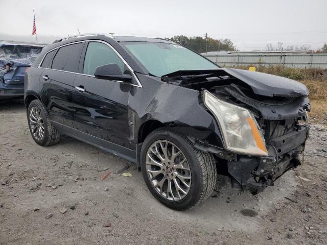 Photo 4 from auction – 2015 CADILLAC SRX PREMIU with VIN 3GYFNDE30FS584658